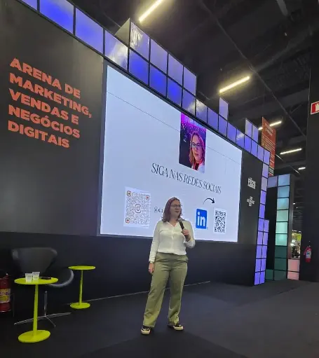 Palestra Concierge Commerce - 45 min à 60 min