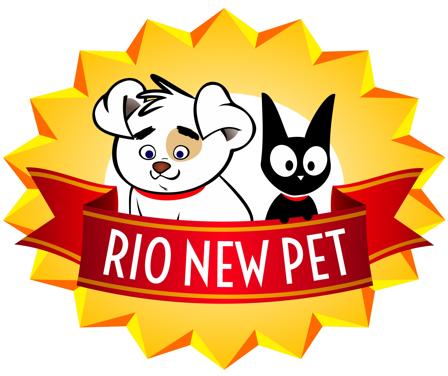 Rio New Pet